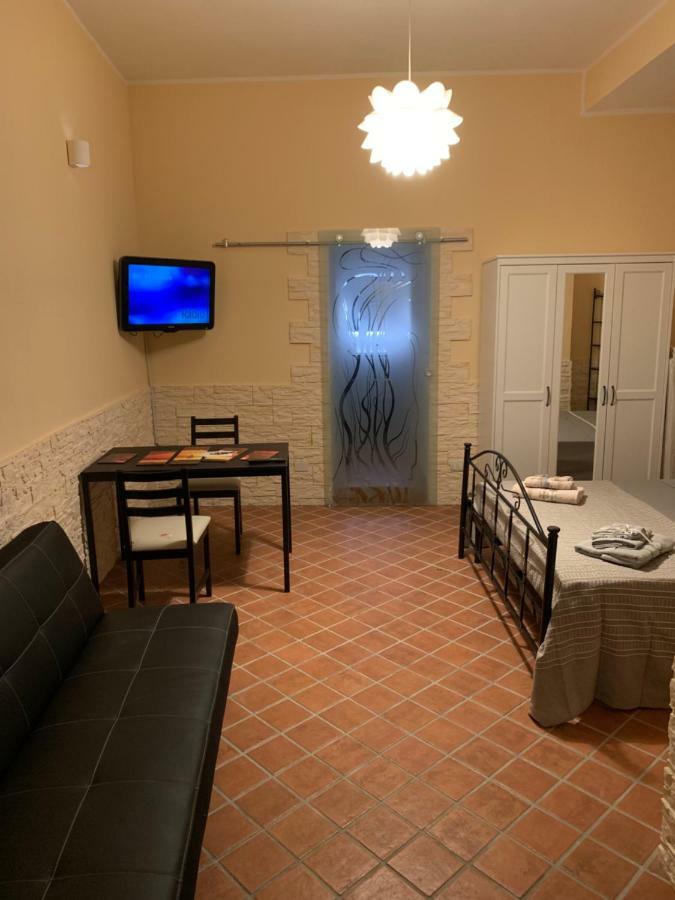 La Casa Di Clari Villa Syracuse Exterior photo